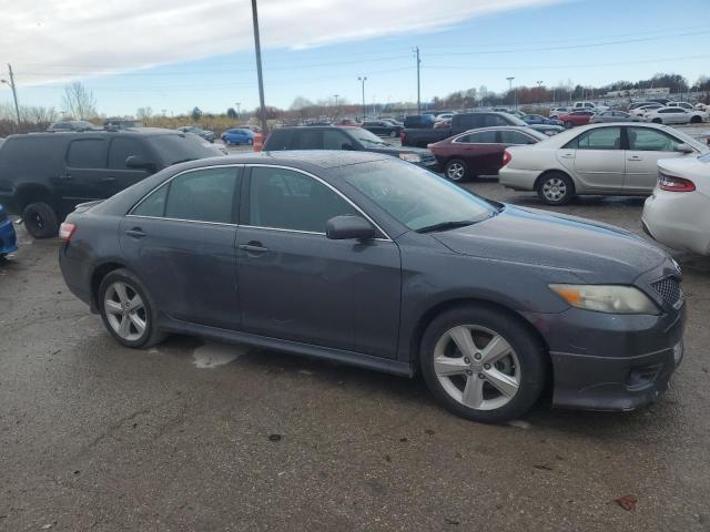 Photo 4 from auction – 2011 TOYOTA CAMRY BASE with VIN 4T1BF3EK7BU197758