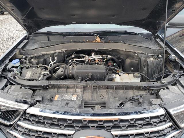 Photo 12 from auction – 2022 FORD EXPLORER X with VIN 1FMSK8DH0NGB79555