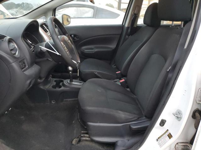 Photo 7 from auction – 2017 NISSAN VERSA NOTE with VIN 3N1CE2CP0HL366822