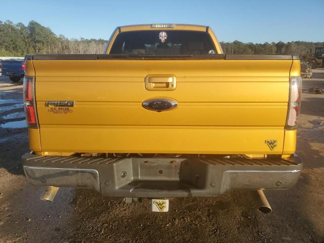 Photo 6 from auction – 2009 FORD F150 SUPER with VIN 1FTRX12VX9KA00736