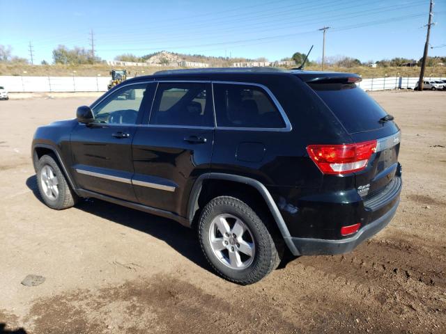 Photo 2 from auction – 2012 JEEP GRAND CHER with VIN 1C4RJFAG9CC232568