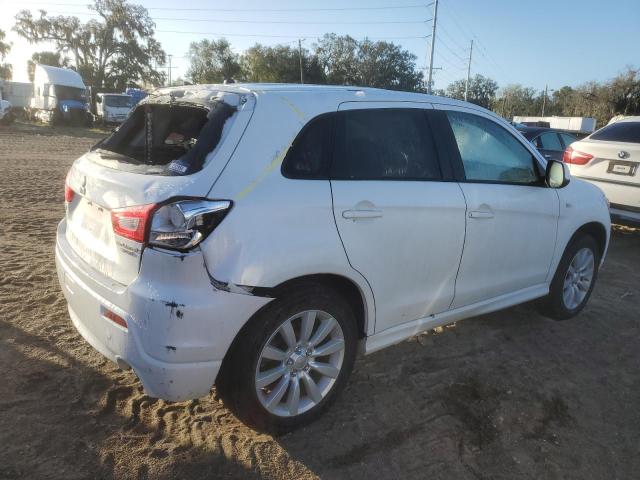 Zdjęcie 3 z aukcji – 2011 MITSUBISHI OUTLANDER z VIN JA4AR4AU1BZ021452