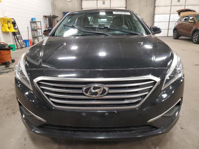 Photo 5 from auction – 2017 HYUNDAI SONATA SE with VIN 5NPE24AF1HH485936