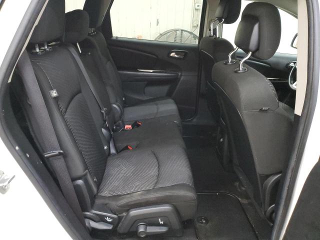 Photo 11 from auction – 2016 DODGE JOURNEY SX with VIN 3C4PDCBB8GT163155