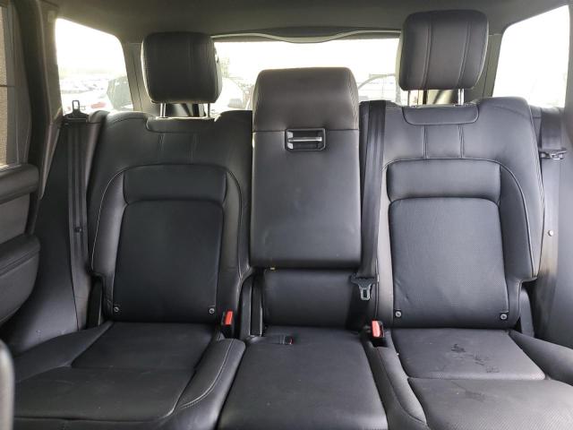 Photo 10 from auction – 2019 LAND ROVER RANGE ROVE with VIN SALGS5RE2KA558605