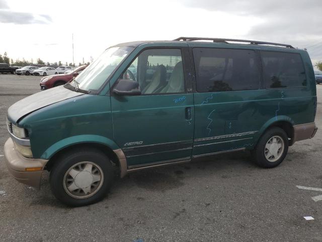 CHEVROLET ASTRO 2000 with VIN 1GNDM19W9YB191640 - Photo from auction