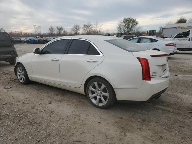 Photo 2 from auction – 2013 CADILLAC ATS with VIN 1G6AG5RX3D0160363