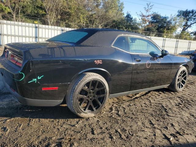 Photo 3 from auction – 2017 DODGE CHALLENGER with VIN 2C3CDZAG3HH568322