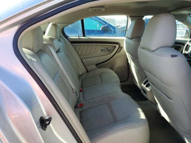 Photo 10 from auction – 2012 FORD TAURUS LIM with VIN 1FAHP2FW5CG125048