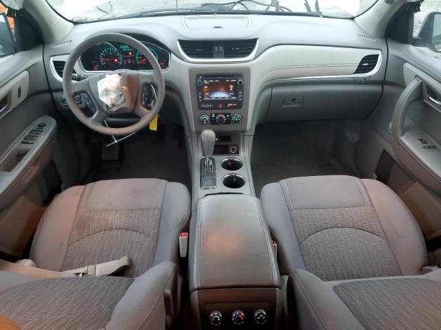 Photo 8 from auction – 2013 CHEVROLET TRAVERSE L with VIN 1GNKRFED7DJ196281