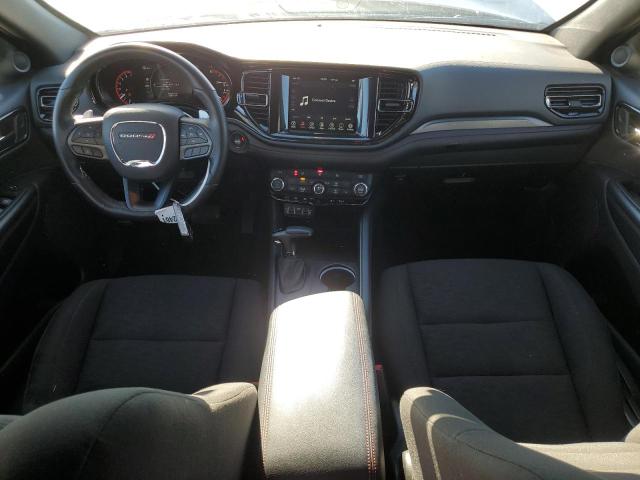 Photo 8 from auction – 2023 DODGE DURANGO GT with VIN 1C4RDJDG7PC690041