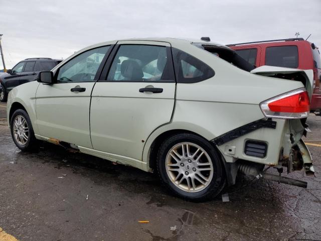 Photo 2 from auction – 2010 FORD FOCUS SE with VIN 1FAHP3FN6AW177921