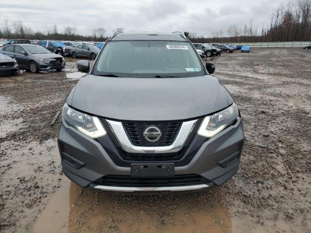Photo 5 from auction – 2018 NISSAN ROGUE S with VIN 5N1AT2MVXJC800264