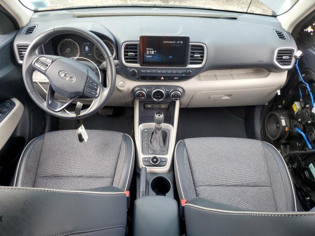 Photo 8 from auction – 2022 HYUNDAI VENUE SEL with VIN KMHRC8A34NU200431