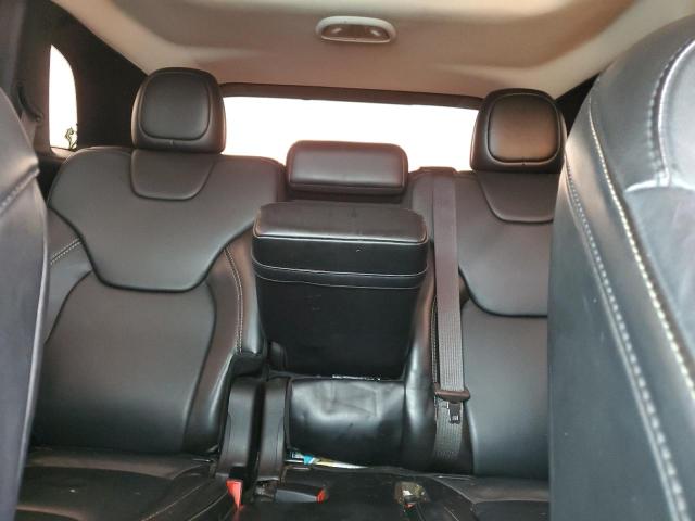 Photo 10 from auction – 2015 JEEP CHEROKEE L with VIN 1C4PJMDSXFW654475