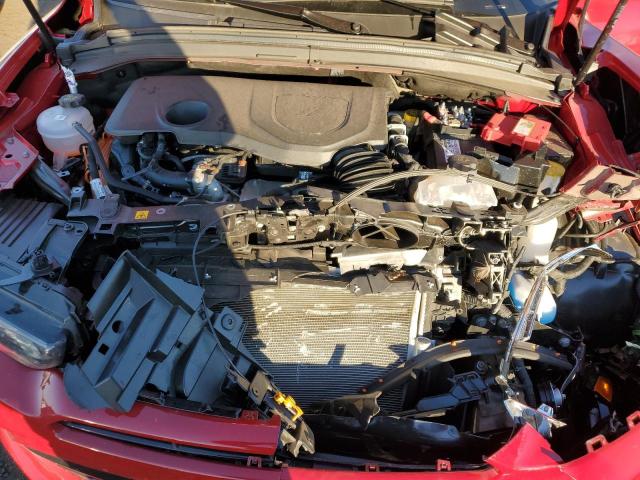 Photo 12 from auction – 2024 DODGE HORNET R/T with VIN ZACPDFDW1R3A20261