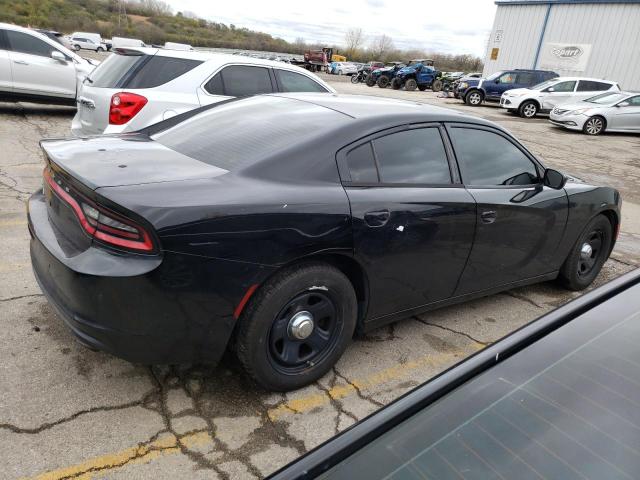 Photo 3 from auction – 2017 DODGE CHARGER PO with VIN 2C3CDXAG7HH631443