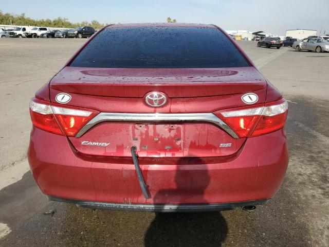 Photo 6 from auction – 2015 TOYOTA CAMRY LE with VIN 4T1BF1FK6FU977646