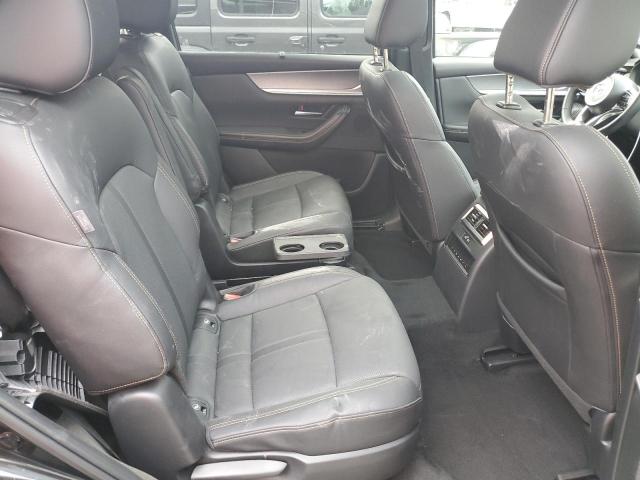 Photo 11 from auction – 2024 MAZDA CX-90 PREM with VIN JM3KKDHD9R1144968
