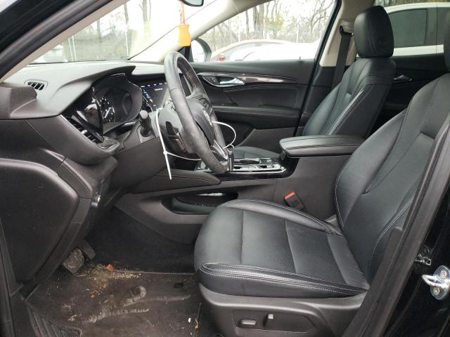Photo 7 from auction – 2022 BUICK ENVISION P with VIN LRBAZLR49ND138572