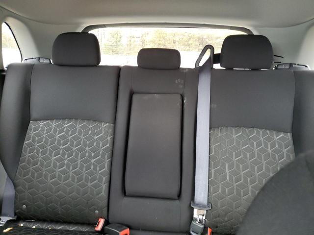 Photo 10 from auction – 2022 MITSUBISHI OUTLANDER with VIN JA4APUAU7NU018479