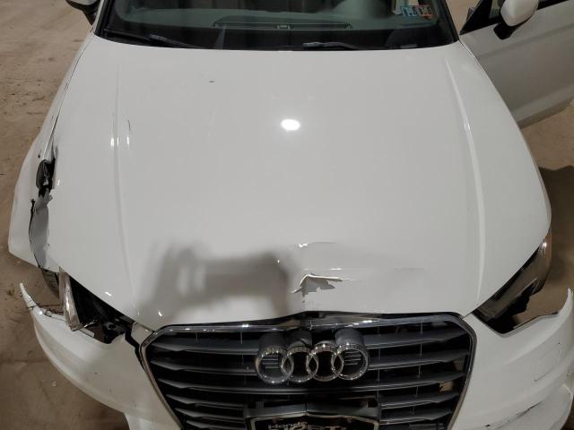 Photo 11 from auction – 2016 AUDI A3 PREMIUM with VIN WAUB8GFF0G1113860