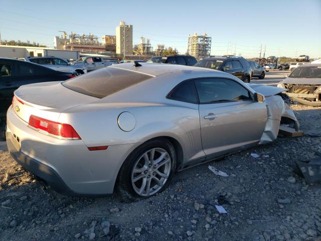 Photo 3 from auction – 2014 CHEVROLET CAMARO LT with VIN 2G1FB1E36E9199333