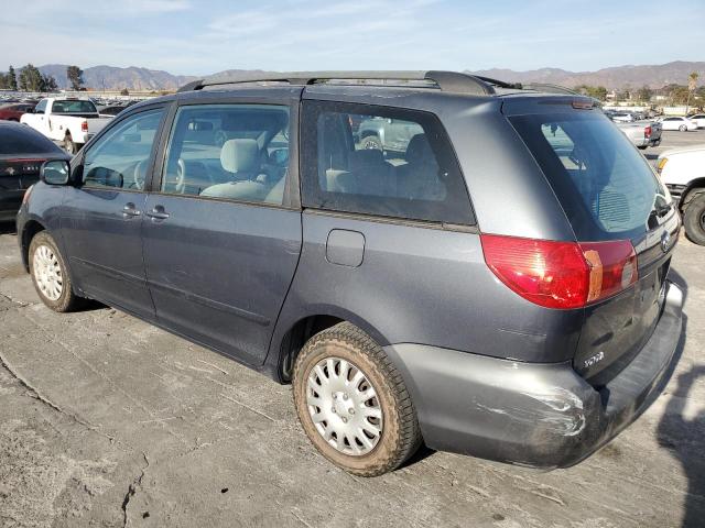 Photo 2 from auction – 2007 TOYOTA SIENNA CE with VIN 5TDZK23C87S049702