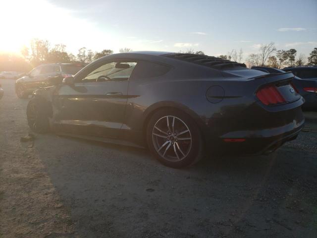 Photo 2 from auction – 2015 FORD MUSTANG GT with VIN 1FA6P8CF4F5344193