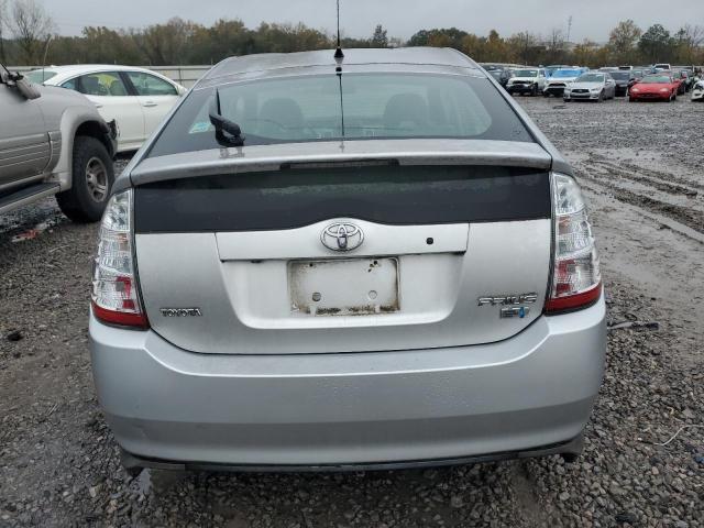 Photo 6 from auction – 2008 TOYOTA PRIUS with VIN JTDKB20U283301851