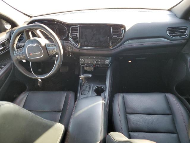 Снимка 8 от търг – 2024 DODGE DURANGO GT с VIN 1C4RDJDG7RC144231