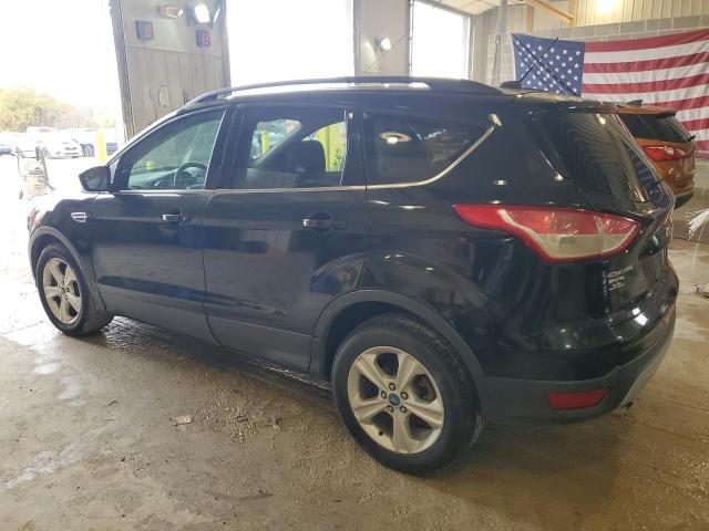 Photo 2 from auction – 2014 FORD ESCAPE SE with VIN 1FMCU0G95EUA62284