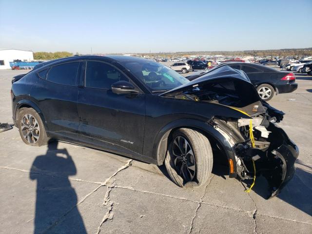 Photo 4 from auction – 2023 FORD MUSTANG MA with VIN 3FMTK3RM8PMA19073