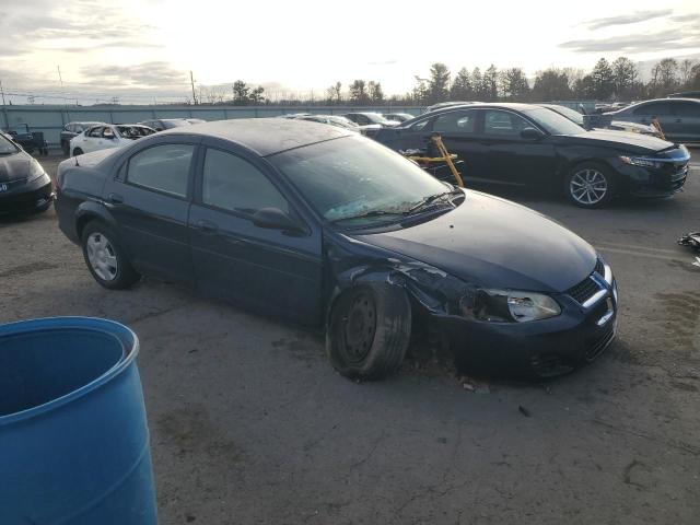 Photo 4 from auction – 2006 DODGE STRATUS SX with VIN 1B3EL46X06N193241