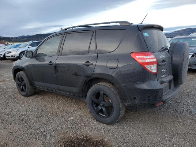Photo 2 from auction – 2012 TOYOTA RAV4 with VIN 2T3BF4DV8CW210754