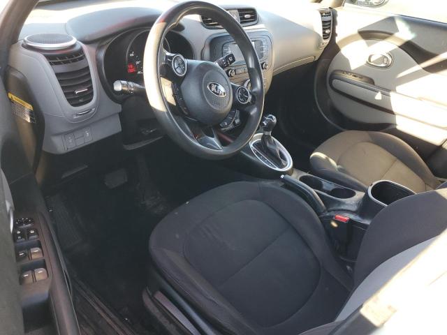 Photo 8 from auction – 2016 KIA SOUL with VIN KNDJN2A25G7308056