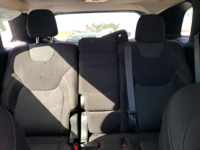 Photo 10 from auction – 2016 JEEP CHEROKEE L with VIN 1C4PJLCBXGW370597
