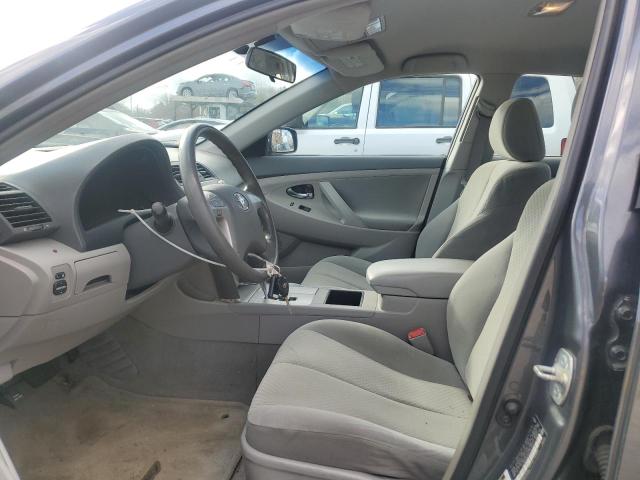 Photo 7 from auction – 2008 TOYOTA CAMRY CE with VIN 4T1BE46K08U197875