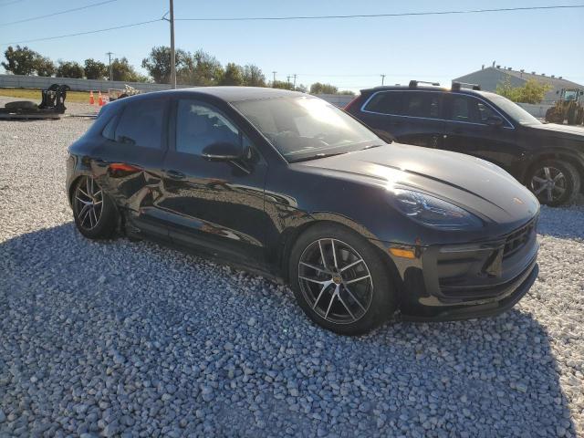 Photo 4 from auction – 2025 PORSCHE MACAN BASE with VIN WP1AA2A57SLB01530