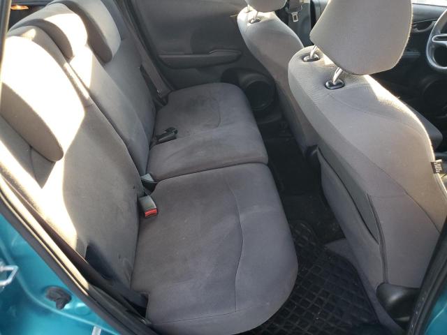 Photo 10 from auction – 2013 HONDA FIT with VIN JHMGE8H33DC059396