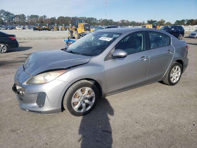 MAZDA 3 I 2013 with VIN JM1BL1TG2D1746612 - Photo from auction