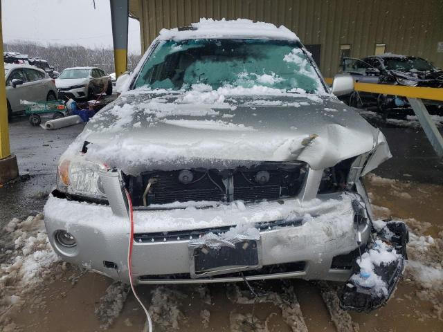 Photo 5 from auction – 2006 TOYOTA HIGHLANDER with VIN JTEEW21A560014956