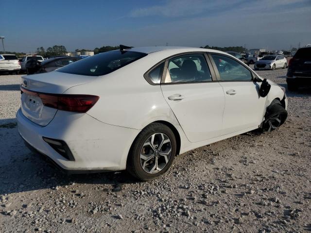 Photo 3 from auction – 2019 KIA FORTE FE with VIN 3KPF24ADXKE048483