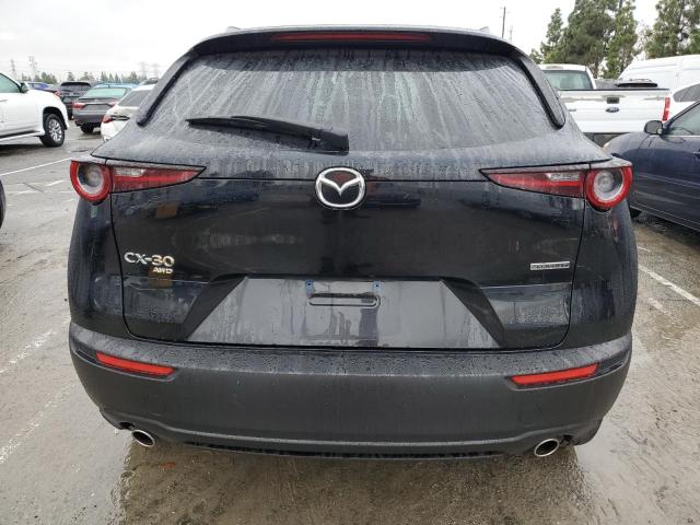 Photo 6 from auction – 2023 MAZDA CX-30 PREM with VIN 3MVDMBDM6PM528663