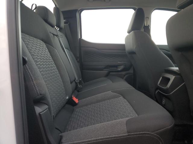 Photo 10 from auction – 2024 FORD RANGER XL with VIN 1FTER4PH8RLE03539