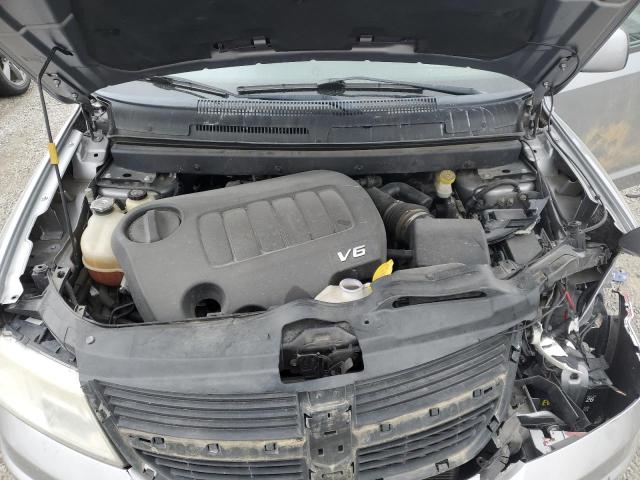 Photo 12 from auction – 2016 DODGE JOURNEY SX with VIN 3C4PDCBG2GT198723