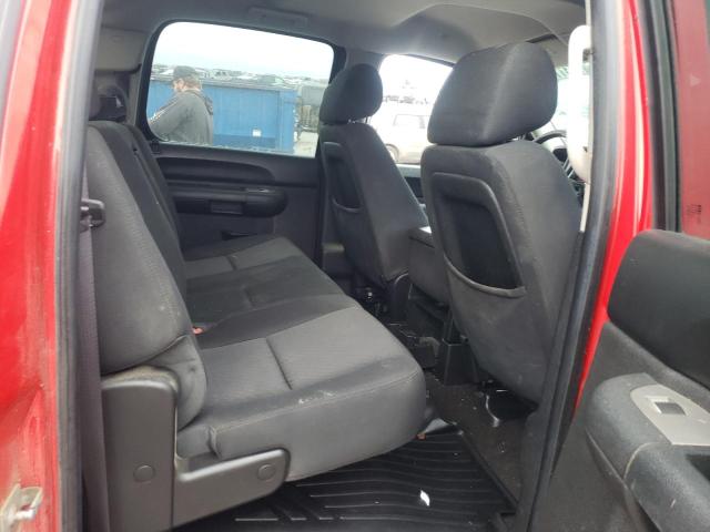 Photo 10 from auction – 2013 CHEVROLET SILVERADO with VIN 3GCPKSE79DG246542