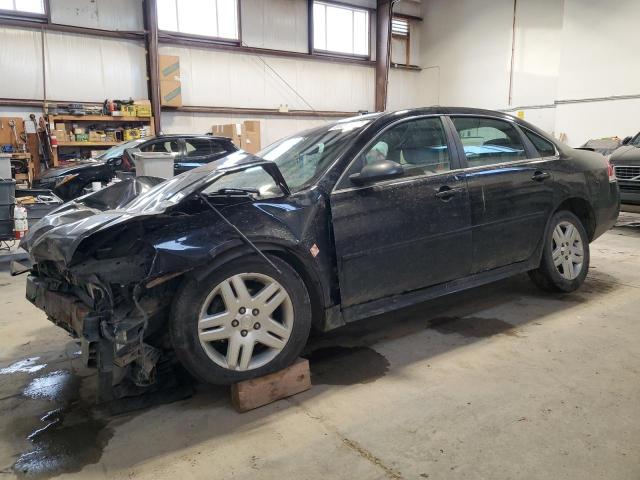 Photo 1 from auction – 2012 CHEVROLET IMPALA LT with VIN 2G1WB5E31C1299908