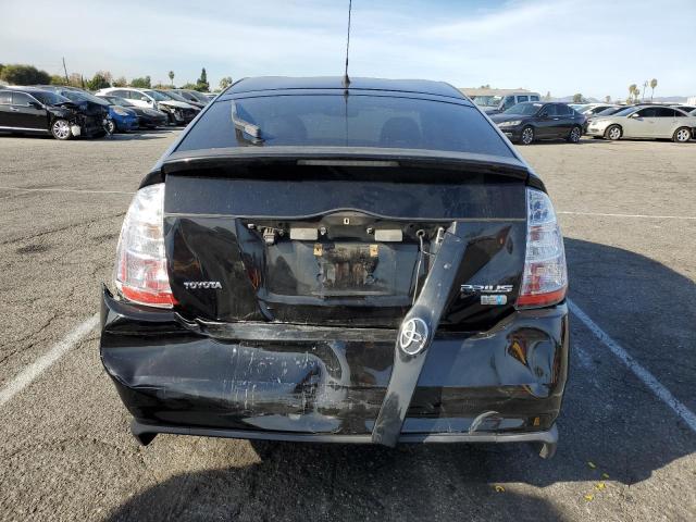 Photo 6 from auction – 2009 TOYOTA PRIUS with VIN JTDKB20U897855227