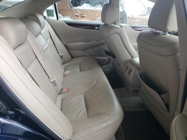 Photo 10 from auction – 2004 LEXUS ES 330 with VIN JTHBA30G745026784